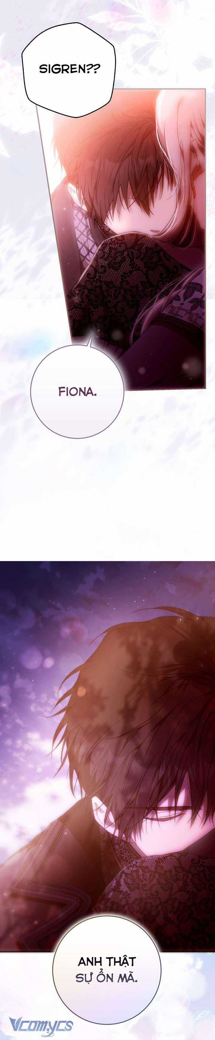 Trở Thành Vợ Của Nam Chính Tiểu Thuyết Chapter 124 trang 8