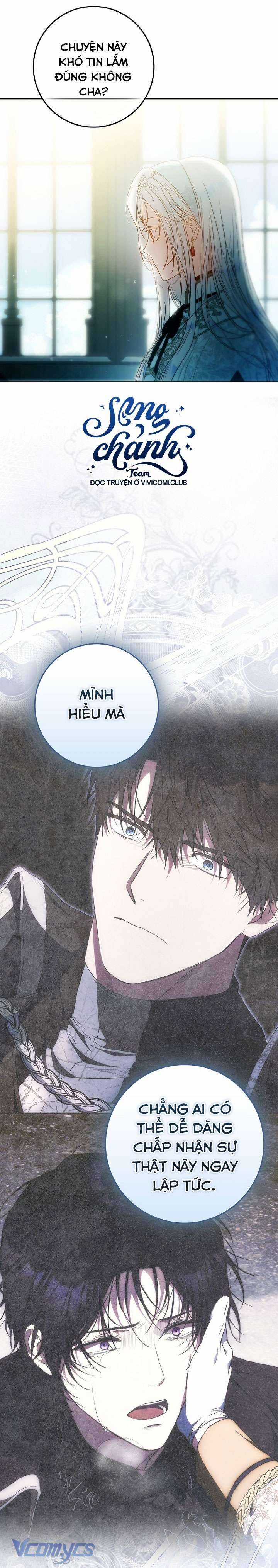 Trở Thành Vợ Của Nam Chính Tiểu Thuyết Chapter 125 trang 11