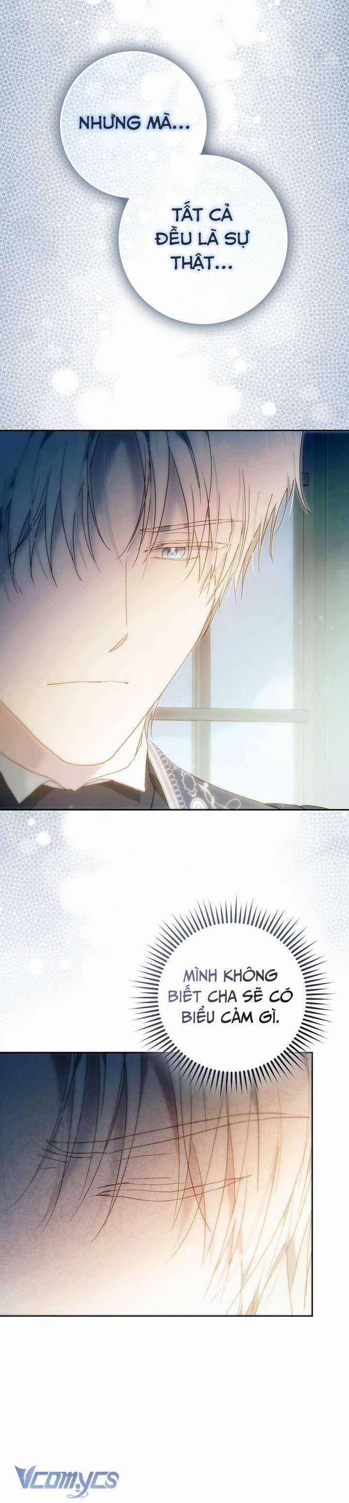 Trở Thành Vợ Của Nam Chính Tiểu Thuyết Chapter 125 trang 13