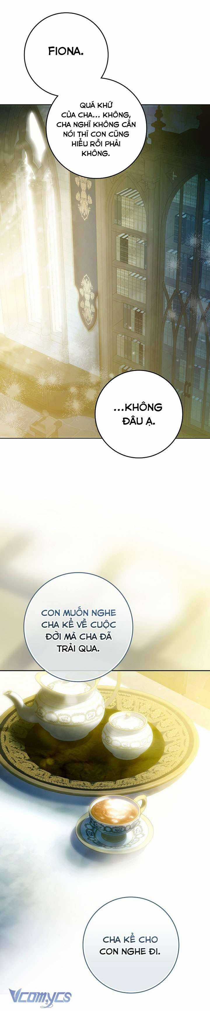 Trở Thành Vợ Của Nam Chính Tiểu Thuyết Chapter 125 trang 14