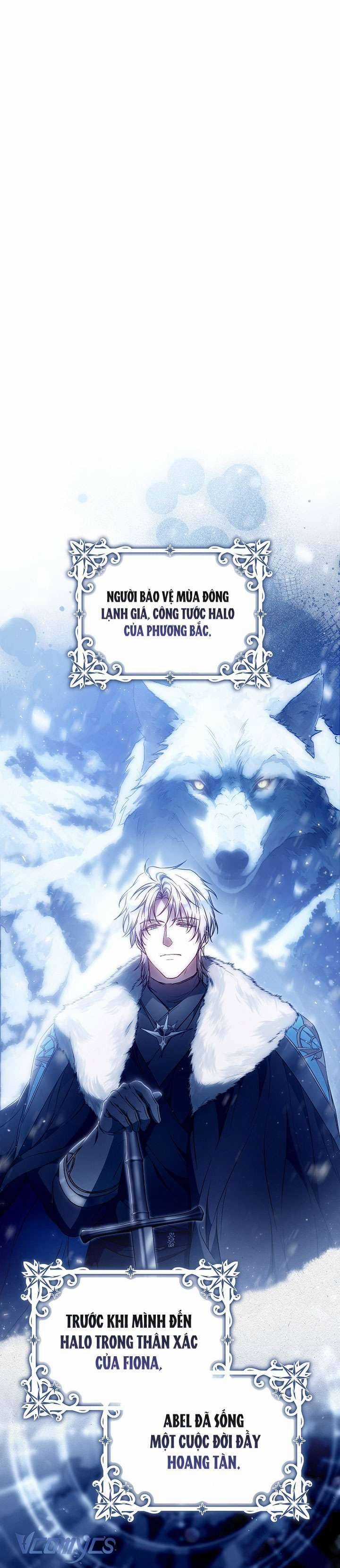 Trở Thành Vợ Của Nam Chính Tiểu Thuyết Chapter 125 trang 15