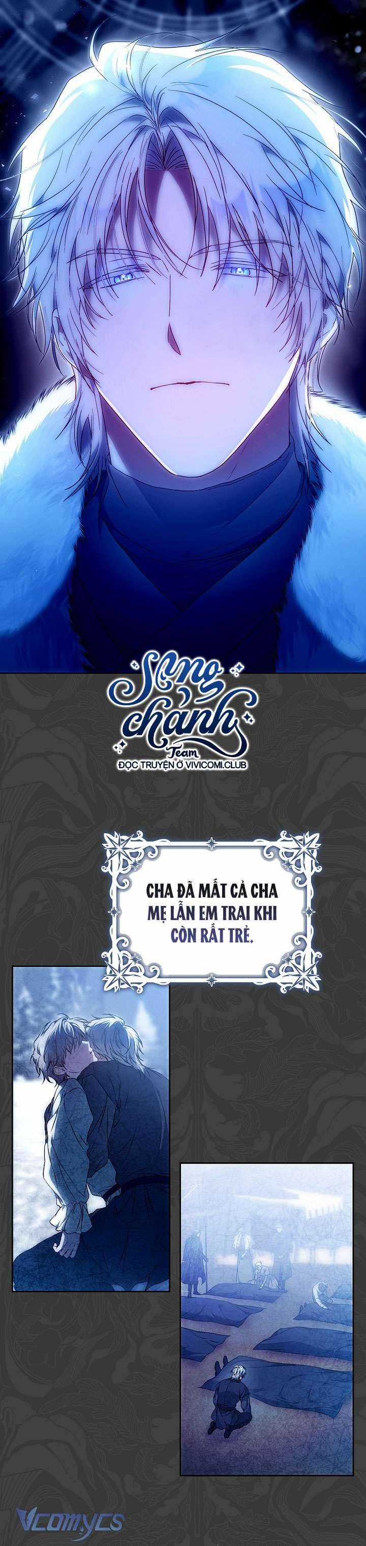 Trở Thành Vợ Của Nam Chính Tiểu Thuyết Chapter 125 trang 16