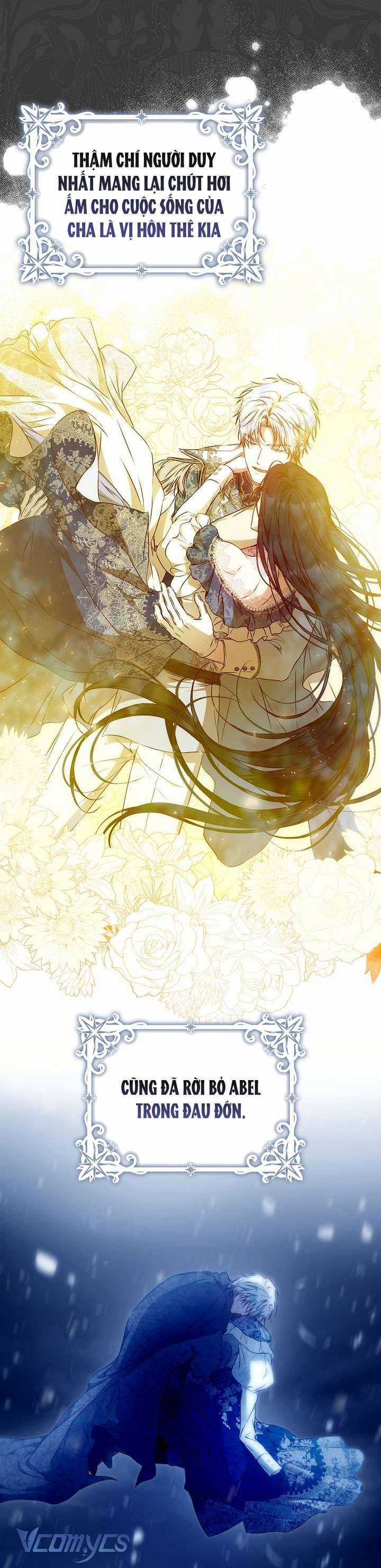 Trở Thành Vợ Của Nam Chính Tiểu Thuyết Chapter 125 trang 17