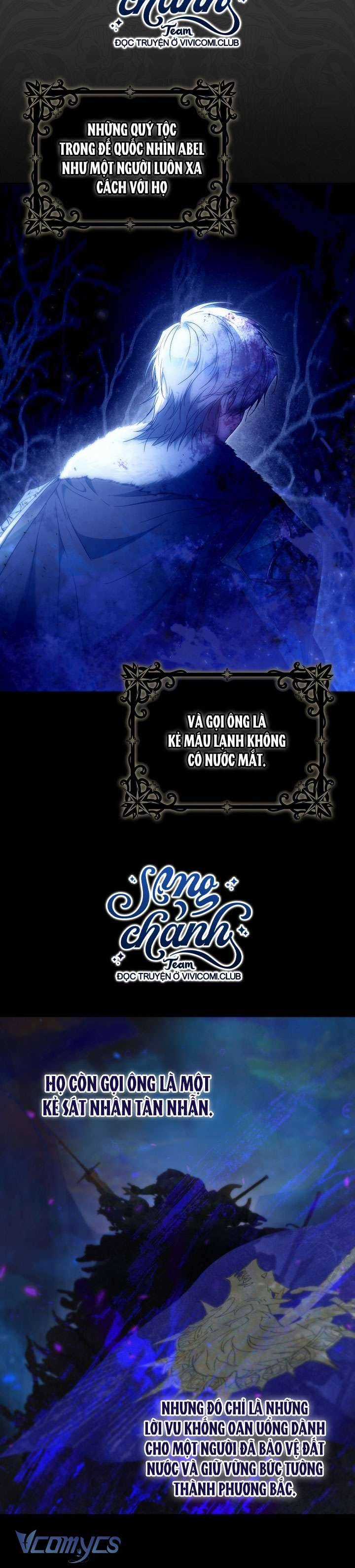 Trở Thành Vợ Của Nam Chính Tiểu Thuyết Chapter 125 trang 19