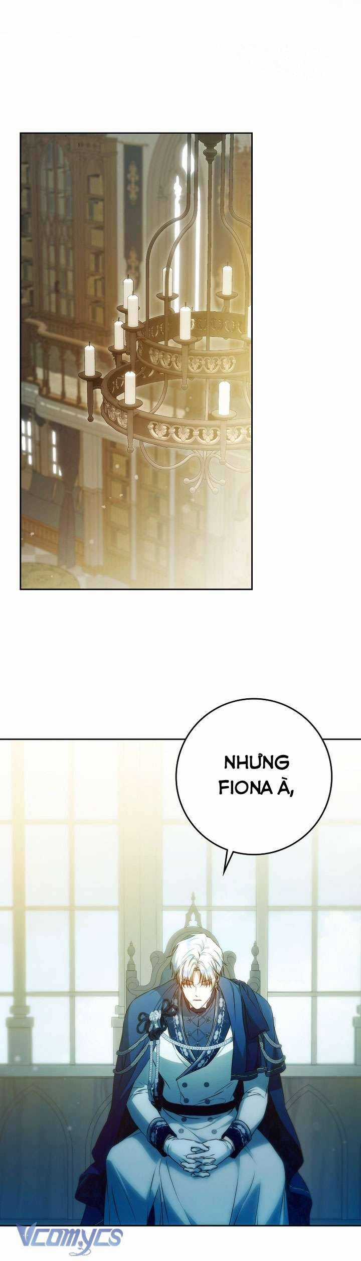 Trở Thành Vợ Của Nam Chính Tiểu Thuyết Chapter 125 trang 22