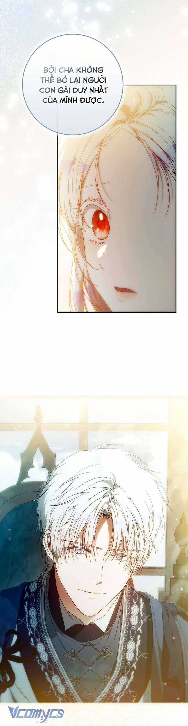 Trở Thành Vợ Của Nam Chính Tiểu Thuyết Chapter 125 trang 24