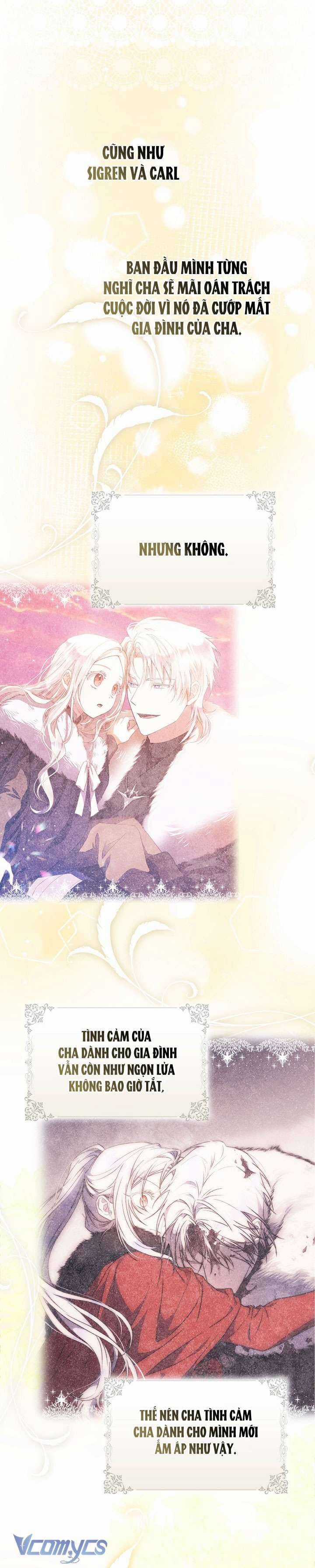 Trở Thành Vợ Của Nam Chính Tiểu Thuyết Chapter 125 trang 25