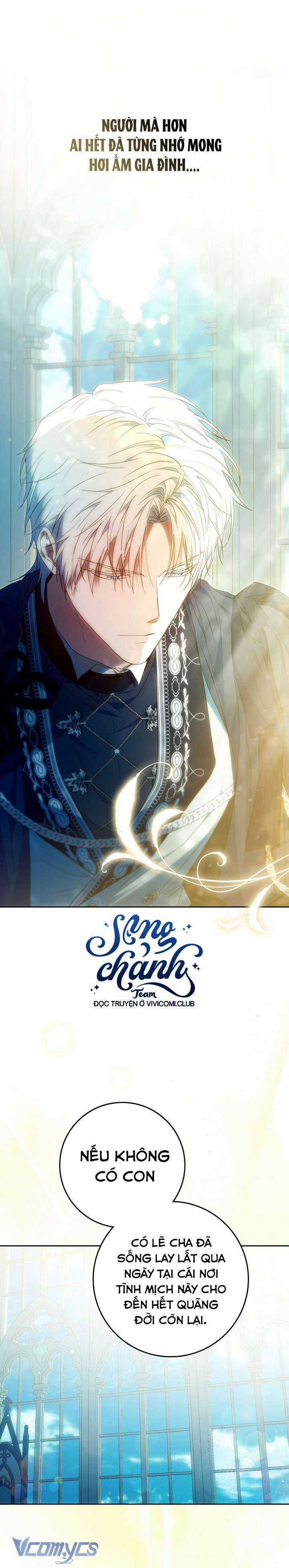 Trở Thành Vợ Của Nam Chính Tiểu Thuyết Chapter 125 trang 27