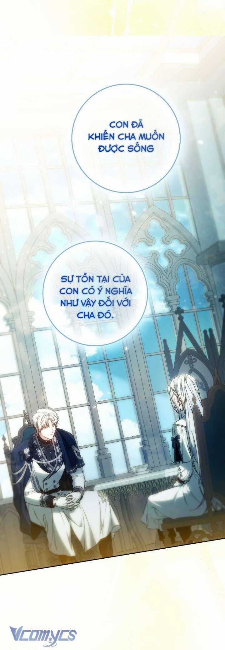 Trở Thành Vợ Của Nam Chính Tiểu Thuyết Chapter 125 trang 28