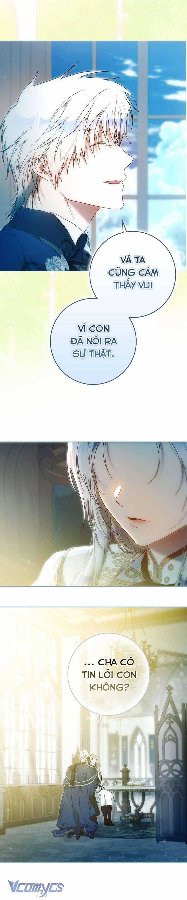 Trở Thành Vợ Của Nam Chính Tiểu Thuyết Chapter 125 trang 32