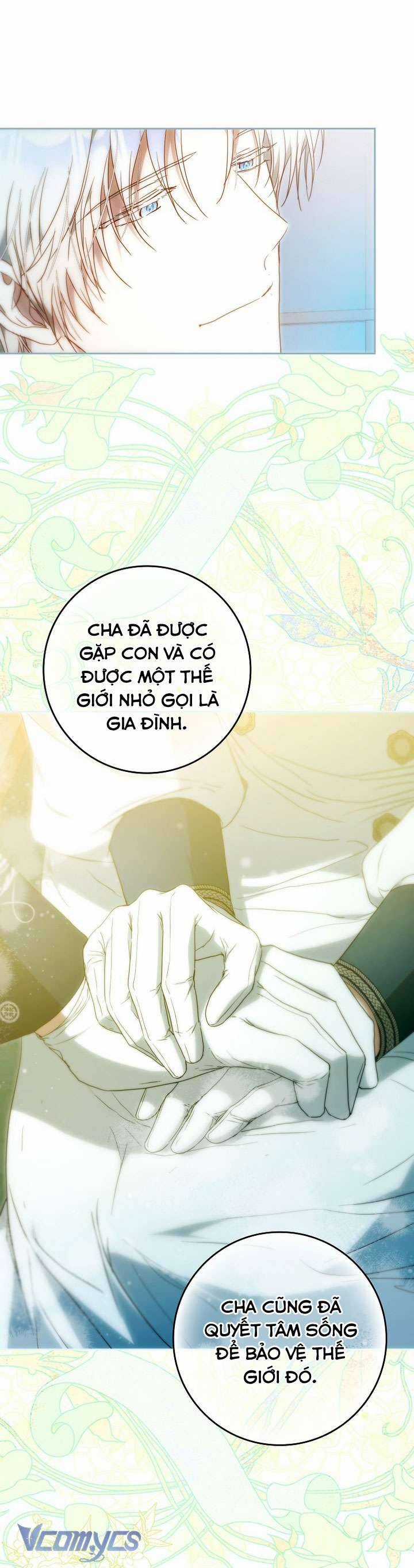 Trở Thành Vợ Của Nam Chính Tiểu Thuyết Chapter 125 trang 33