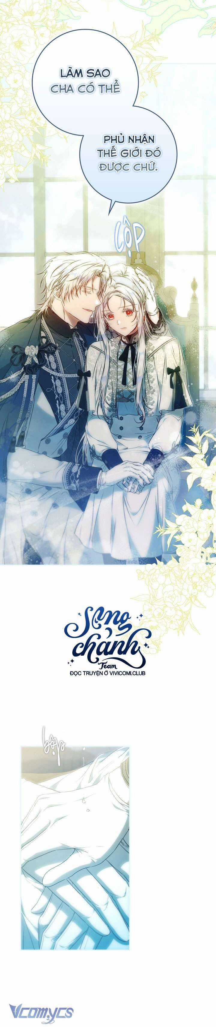 Trở Thành Vợ Của Nam Chính Tiểu Thuyết Chapter 125 trang 34