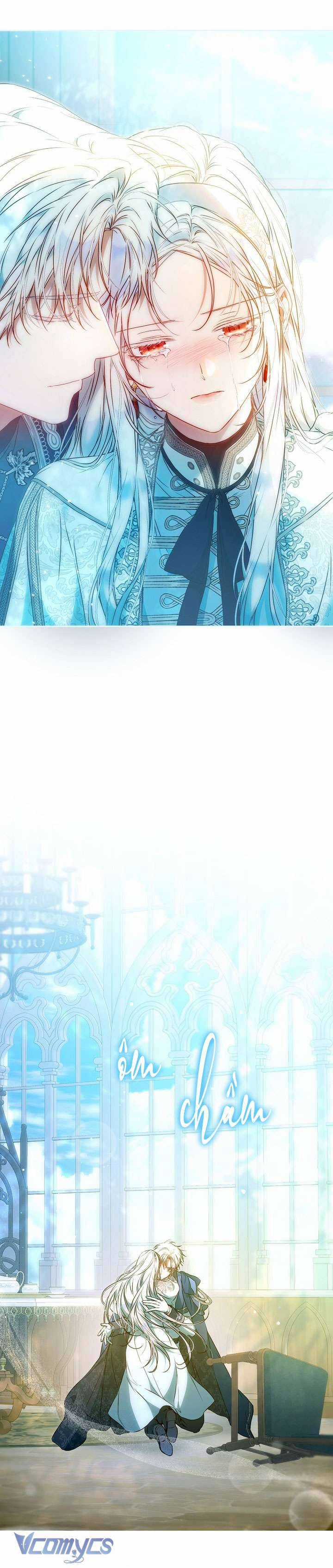 Trở Thành Vợ Của Nam Chính Tiểu Thuyết Chapter 125 trang 35