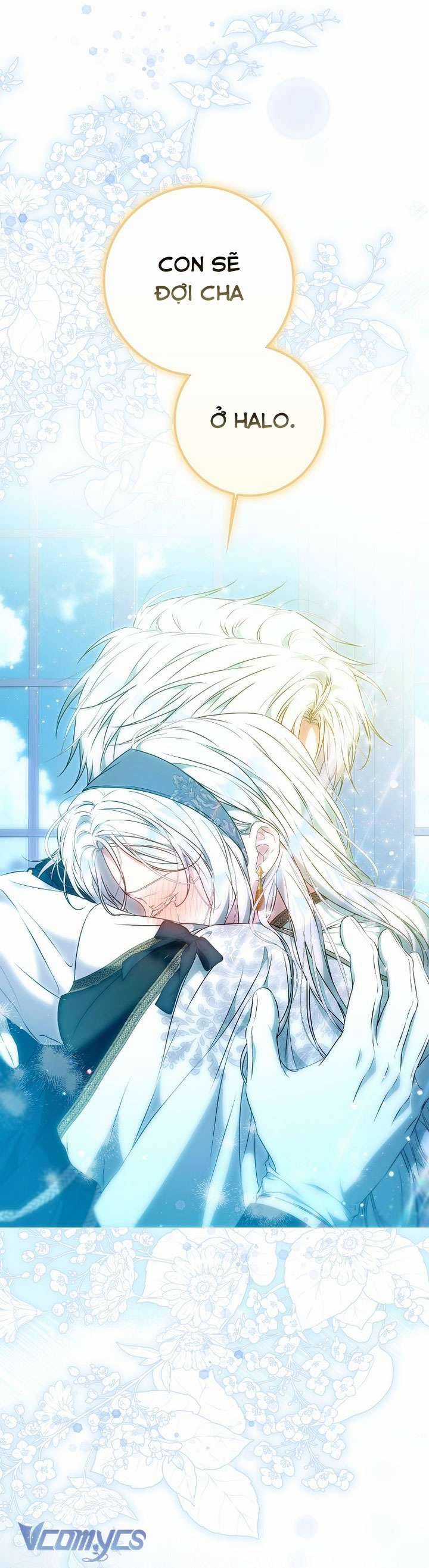 Trở Thành Vợ Của Nam Chính Tiểu Thuyết Chapter 125 trang 36