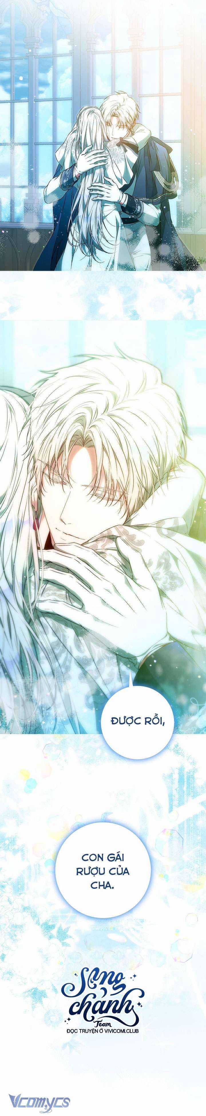 Trở Thành Vợ Của Nam Chính Tiểu Thuyết Chapter 125 trang 37