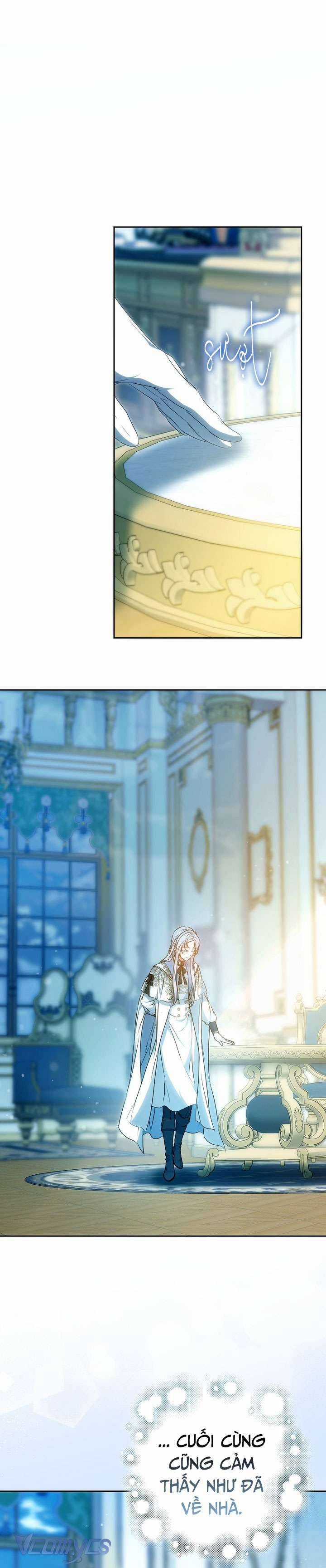 Trở Thành Vợ Của Nam Chính Tiểu Thuyết Chapter 125 trang 38