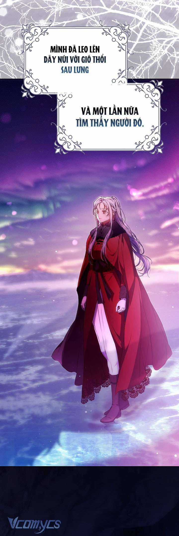 Trở Thành Vợ Của Nam Chính Tiểu Thuyết Chapter 125 trang 40