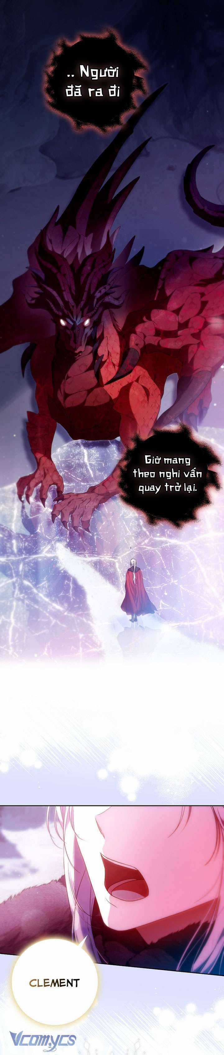 Trở Thành Vợ Của Nam Chính Tiểu Thuyết Chapter 125 trang 41