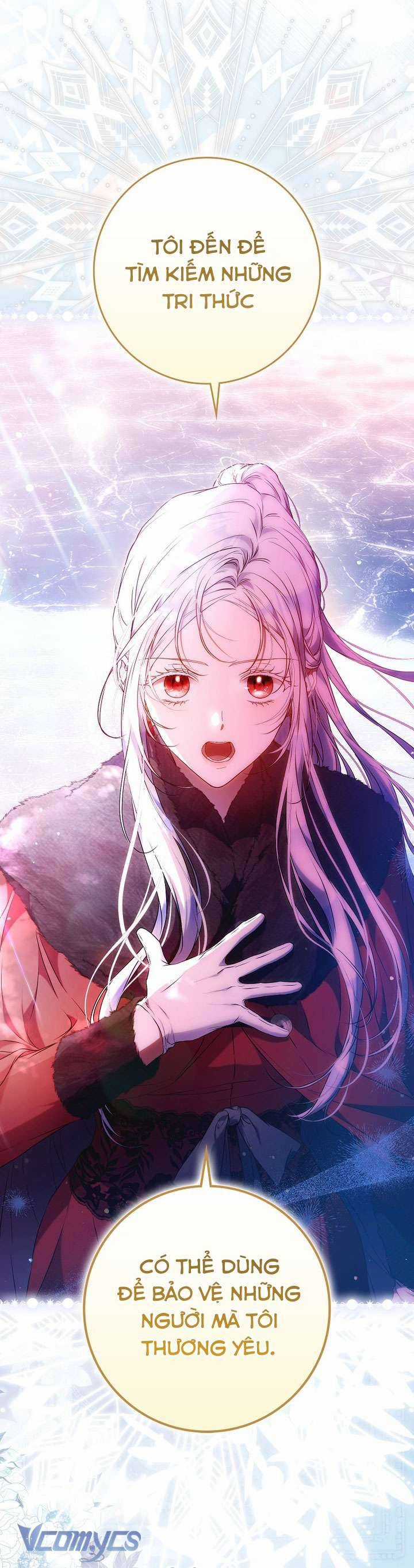 Trở Thành Vợ Của Nam Chính Tiểu Thuyết Chapter 125 trang 42