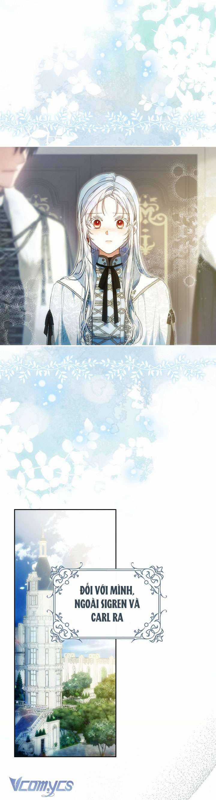 Trở Thành Vợ Của Nam Chính Tiểu Thuyết Chapter 125 trang 6