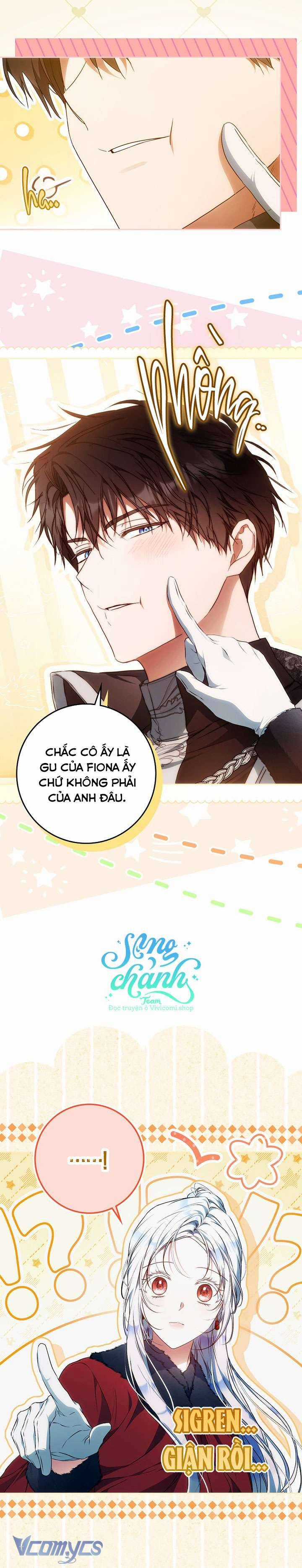 Trở Thành Vợ Của Nam Chính Tiểu Thuyết Chapter 126 trang 31