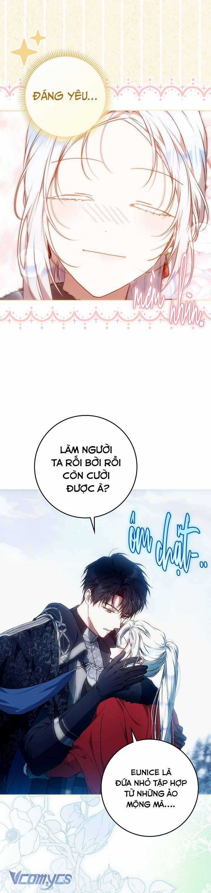 Trở Thành Vợ Của Nam Chính Tiểu Thuyết Chapter 126 trang 32