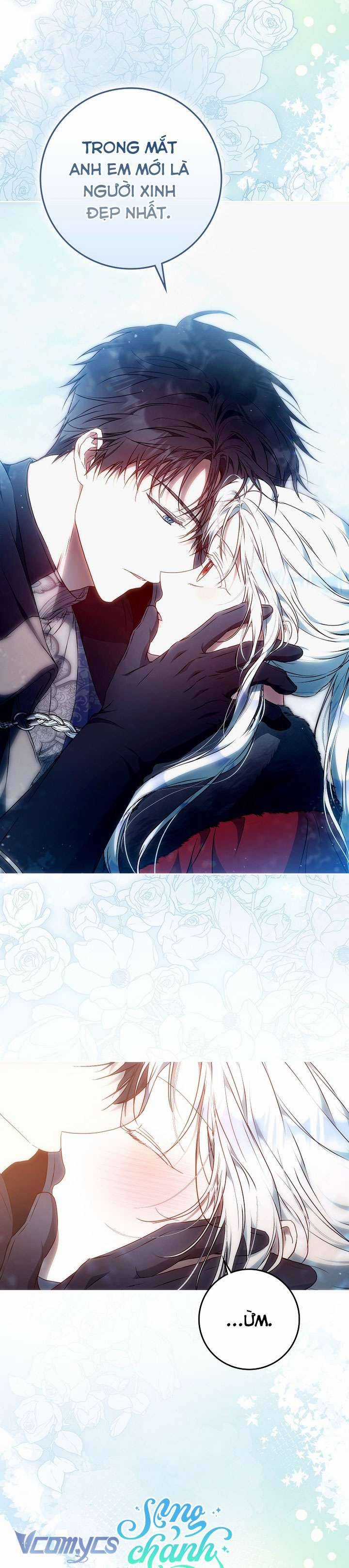 Trở Thành Vợ Của Nam Chính Tiểu Thuyết Chapter 126 trang 33