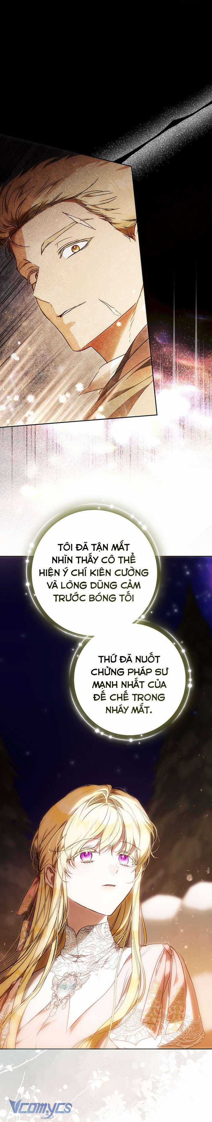 Trở Thành Vợ Của Nam Chính Tiểu Thuyết Chapter 127 trang 12