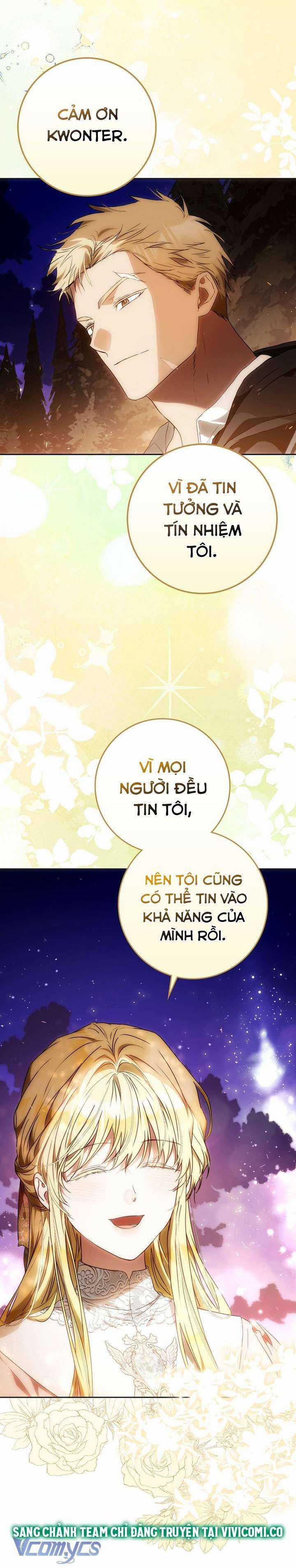 Trở Thành Vợ Của Nam Chính Tiểu Thuyết Chapter 127 trang 15