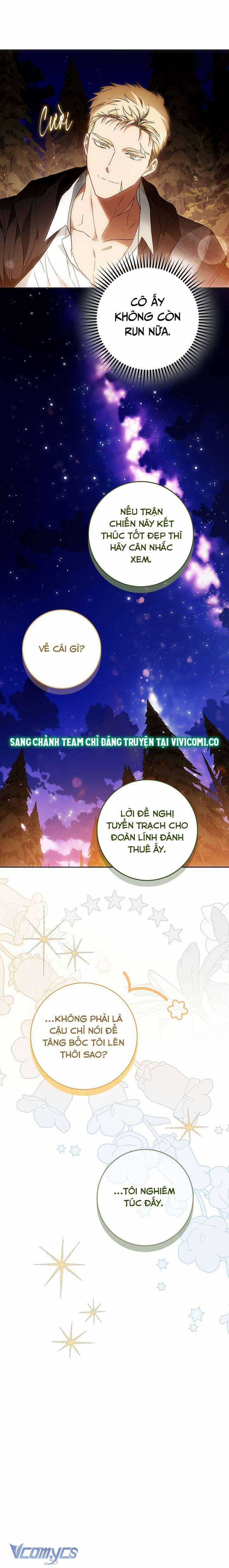 Trở Thành Vợ Của Nam Chính Tiểu Thuyết Chapter 127 trang 16