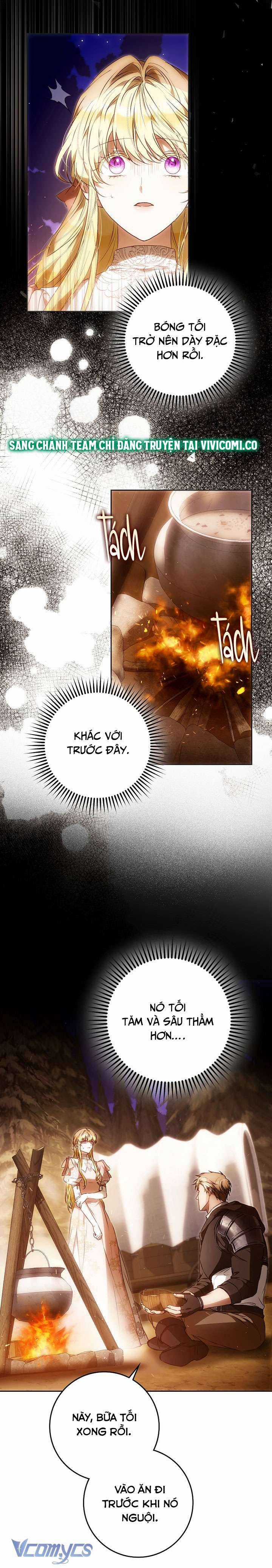 Trở Thành Vợ Của Nam Chính Tiểu Thuyết Chapter 127 trang 2