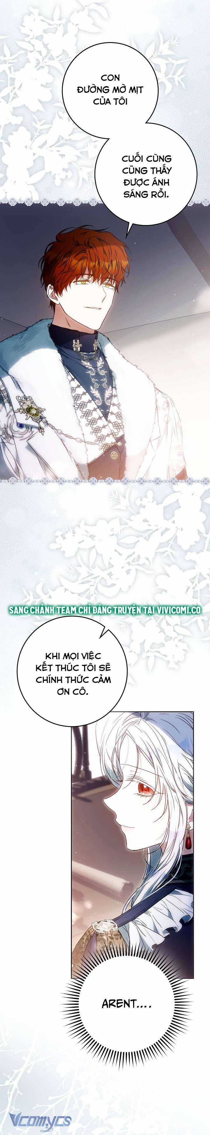 Trở Thành Vợ Của Nam Chính Tiểu Thuyết Chapter 127 trang 20