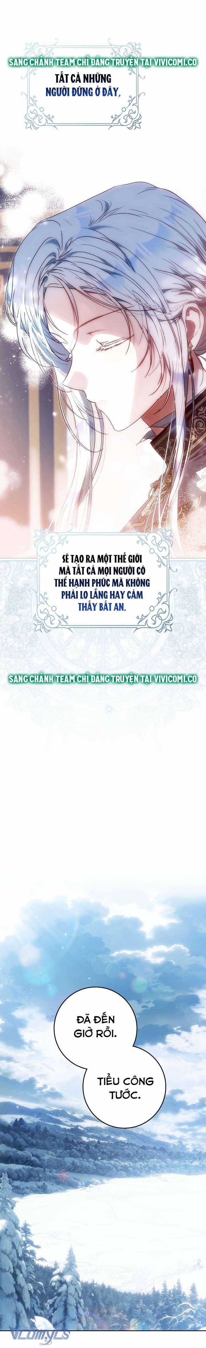 Trở Thành Vợ Của Nam Chính Tiểu Thuyết Chapter 127 trang 22