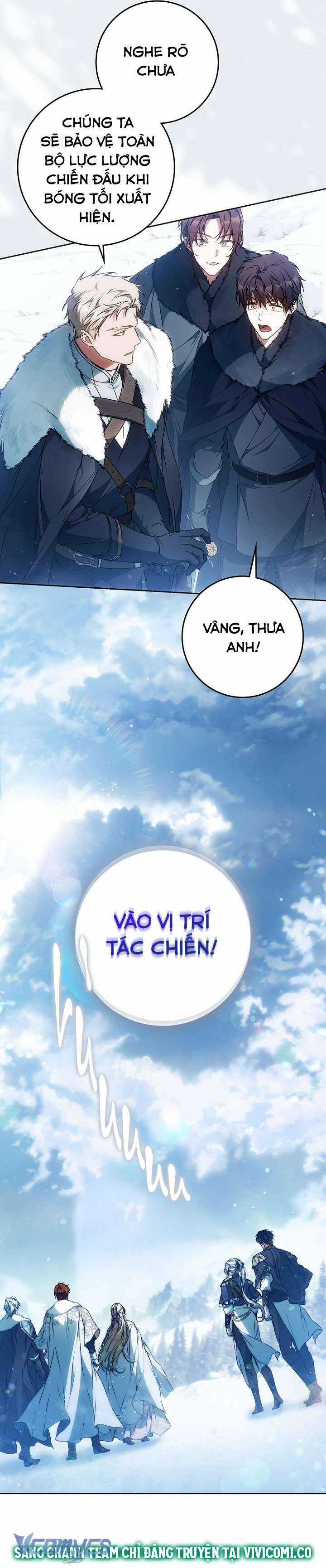 Trở Thành Vợ Của Nam Chính Tiểu Thuyết Chapter 127 trang 24