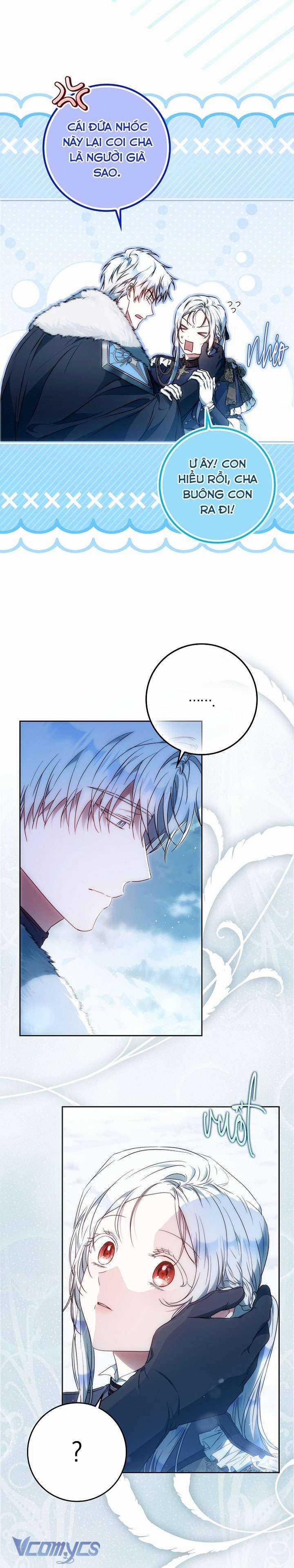 Trở Thành Vợ Của Nam Chính Tiểu Thuyết Chapter 127 trang 26