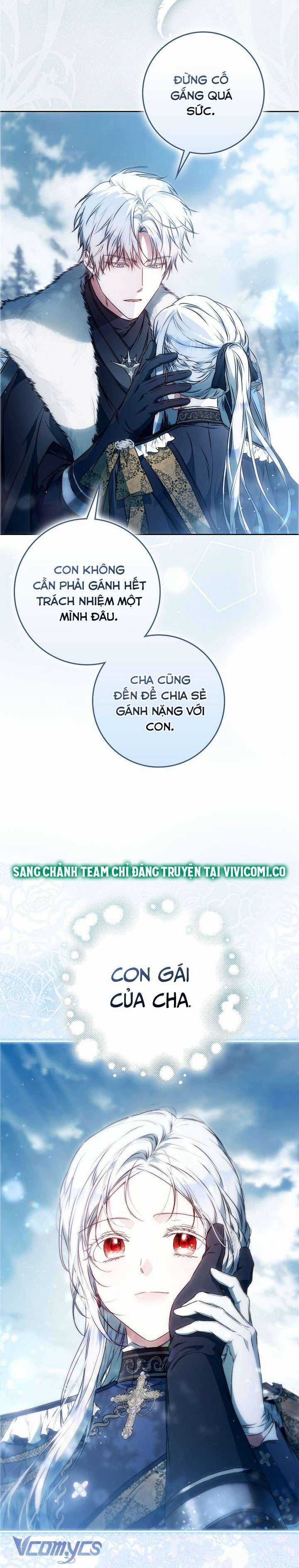 Trở Thành Vợ Của Nam Chính Tiểu Thuyết Chapter 127 trang 27