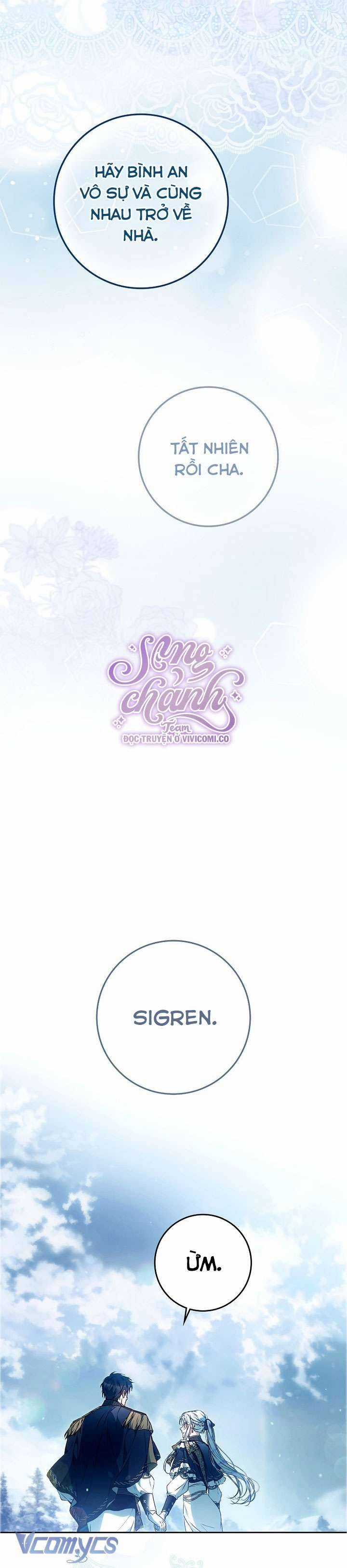 Trở Thành Vợ Của Nam Chính Tiểu Thuyết Chapter 127 trang 28