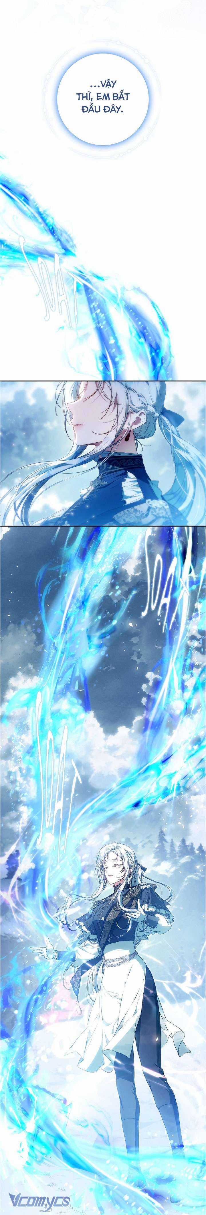 Trở Thành Vợ Của Nam Chính Tiểu Thuyết Chapter 127 trang 30