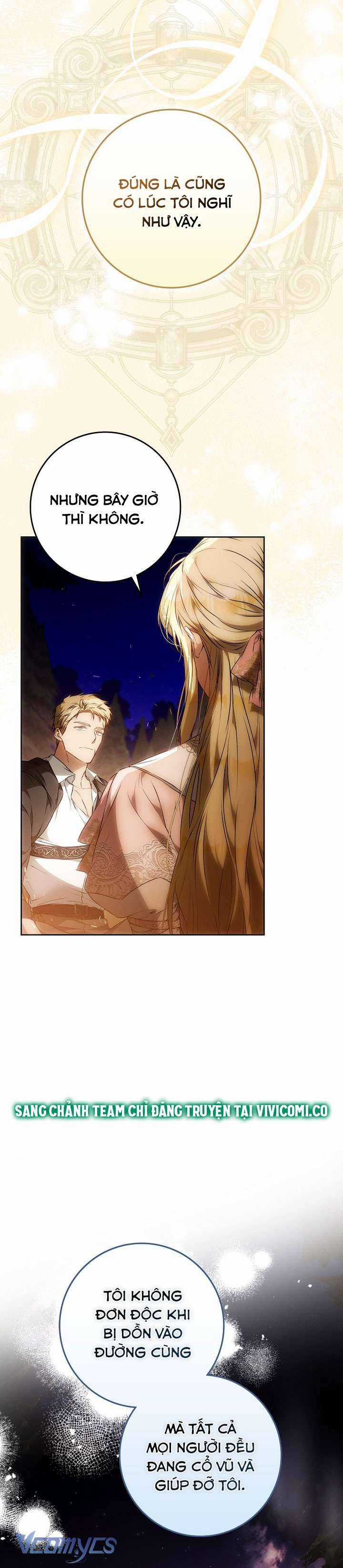 Trở Thành Vợ Của Nam Chính Tiểu Thuyết Chapter 127 trang 7