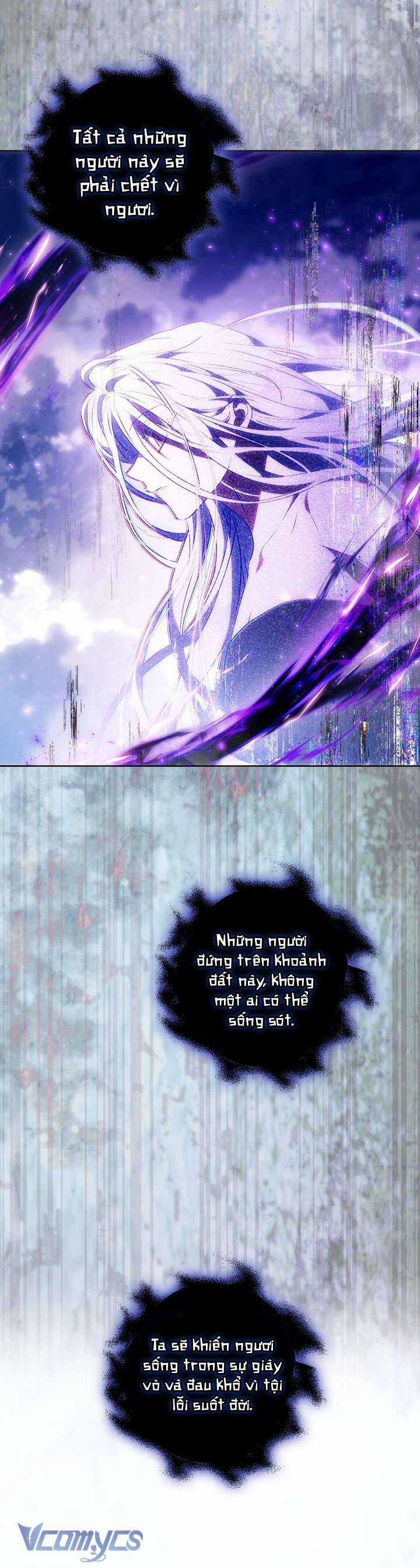 Trở Thành Vợ Của Nam Chính Tiểu Thuyết Chapter 128 trang 10