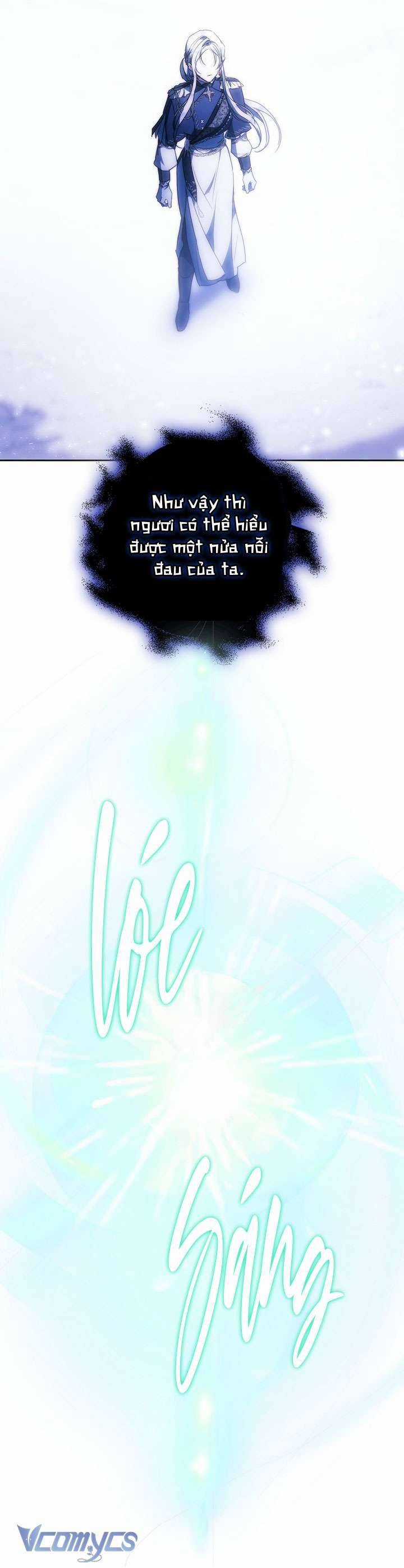 Trở Thành Vợ Của Nam Chính Tiểu Thuyết Chapter 128 trang 11