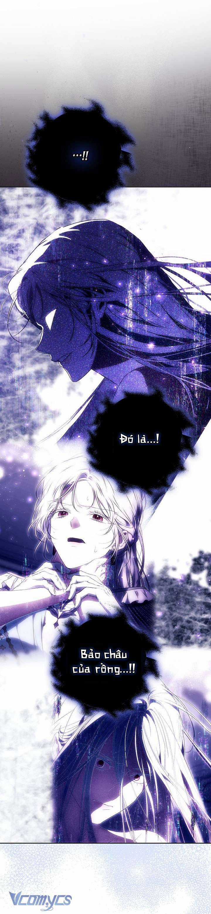 Trở Thành Vợ Của Nam Chính Tiểu Thuyết Chapter 128 trang 13