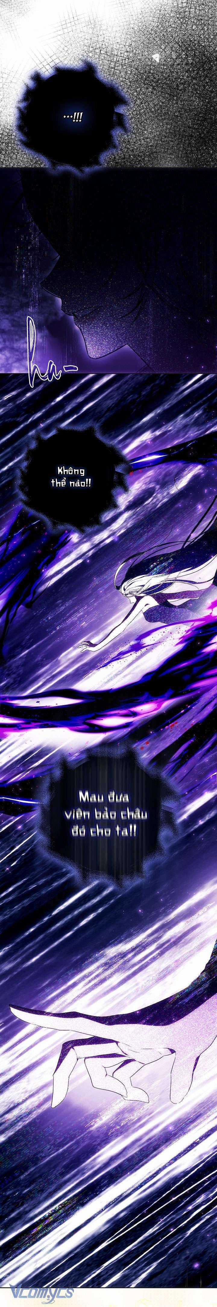 Trở Thành Vợ Của Nam Chính Tiểu Thuyết Chapter 128 trang 15