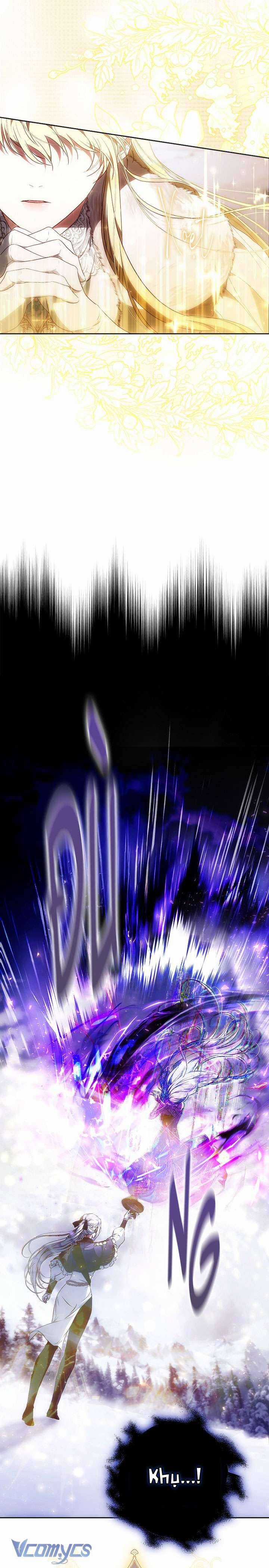 Trở Thành Vợ Của Nam Chính Tiểu Thuyết Chapter 128 trang 16