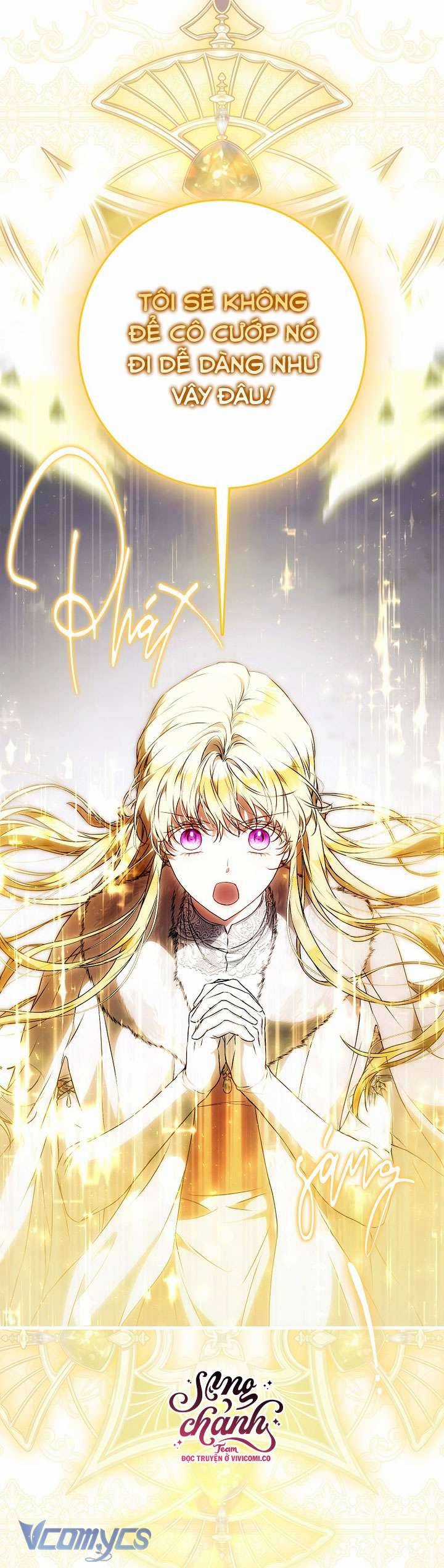 Trở Thành Vợ Của Nam Chính Tiểu Thuyết Chapter 128 trang 17