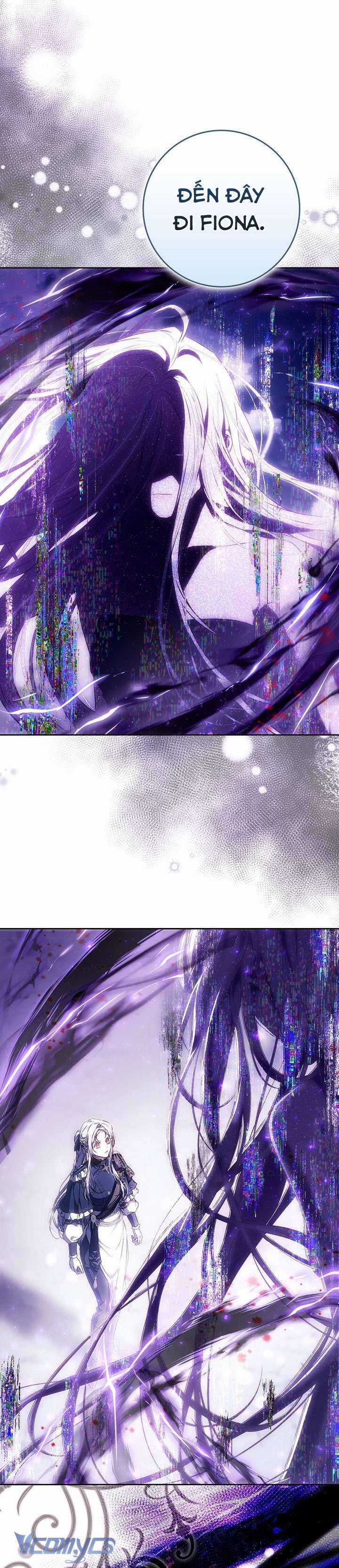 Trở Thành Vợ Của Nam Chính Tiểu Thuyết Chapter 128 trang 2