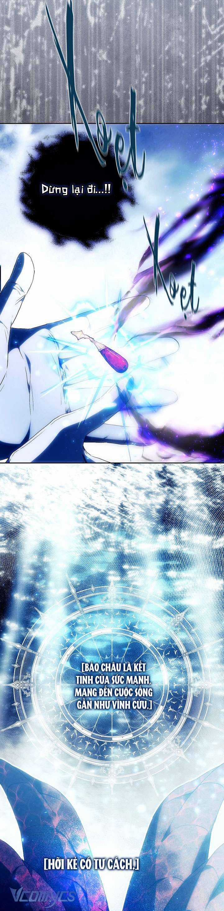 Trở Thành Vợ Của Nam Chính Tiểu Thuyết Chapter 128 trang 21