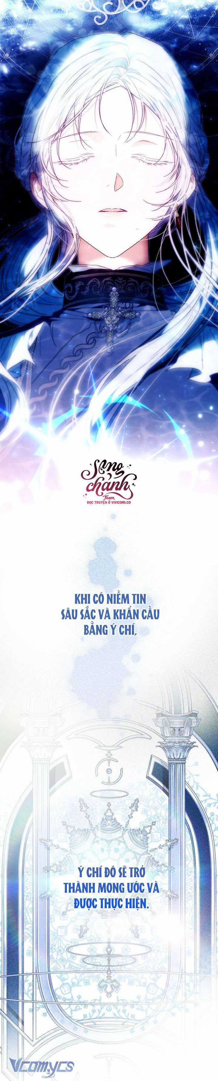 Trở Thành Vợ Của Nam Chính Tiểu Thuyết Chapter 128 trang 23