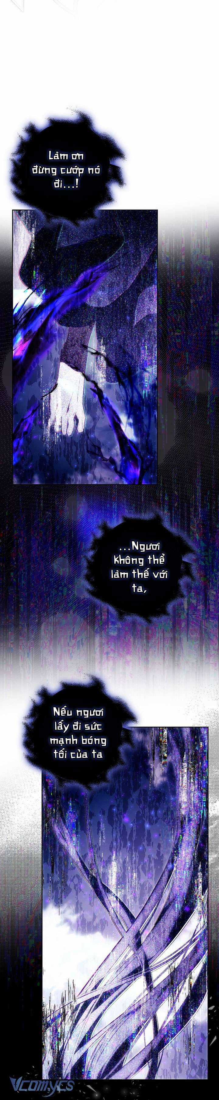 Trở Thành Vợ Của Nam Chính Tiểu Thuyết Chapter 128 trang 24