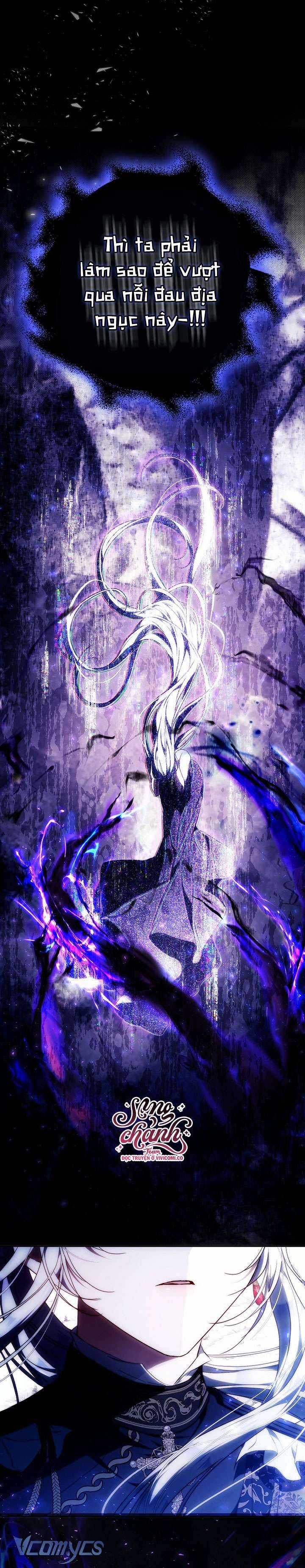 Trở Thành Vợ Của Nam Chính Tiểu Thuyết Chapter 128 trang 25